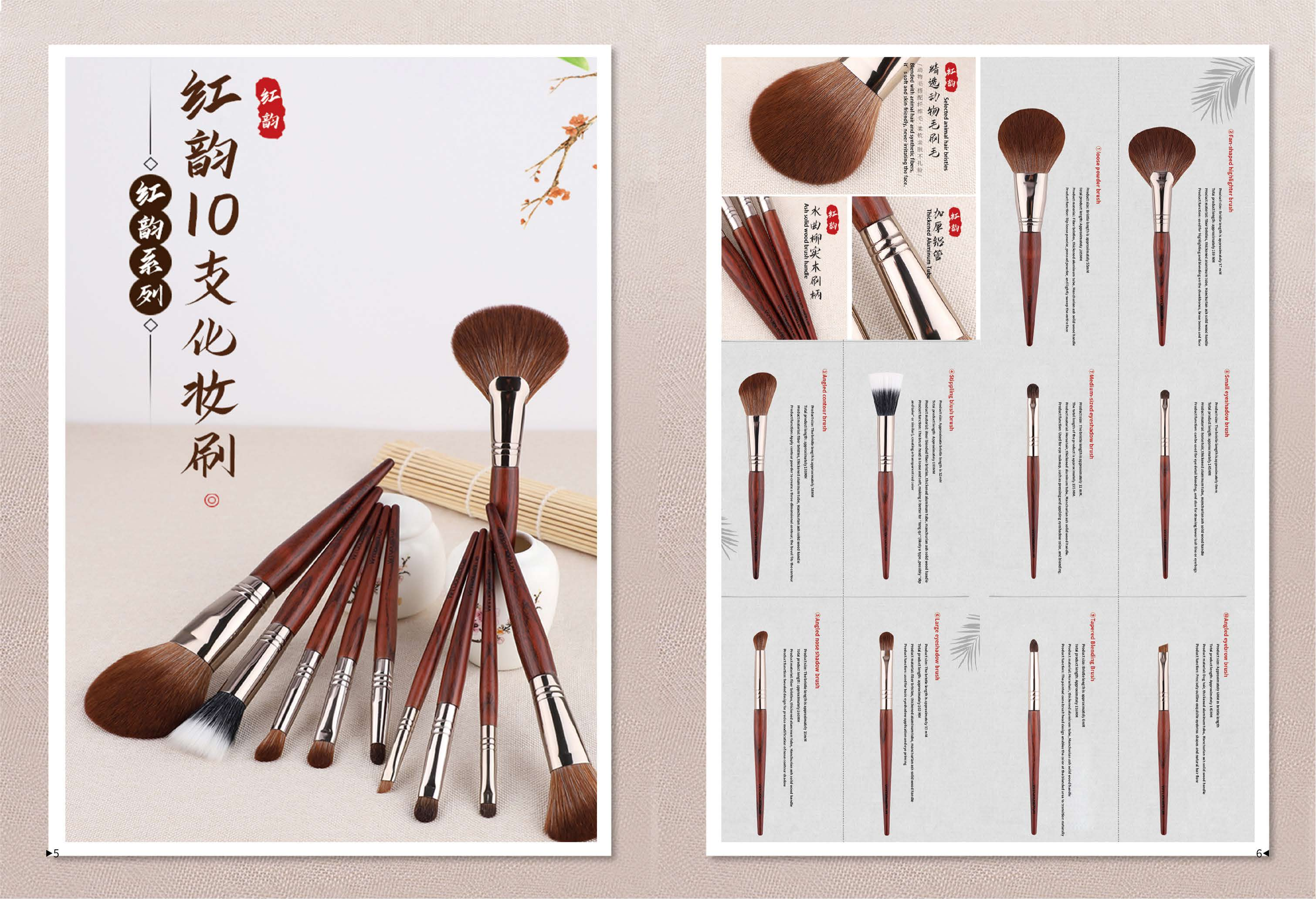 Original EN catalogue page 4