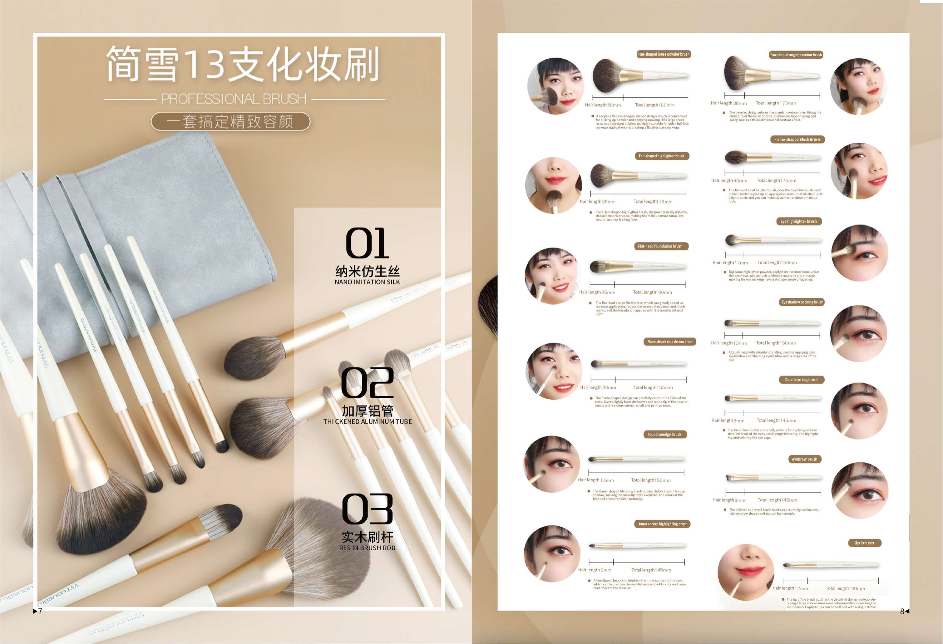 Original EN catalogue page 5