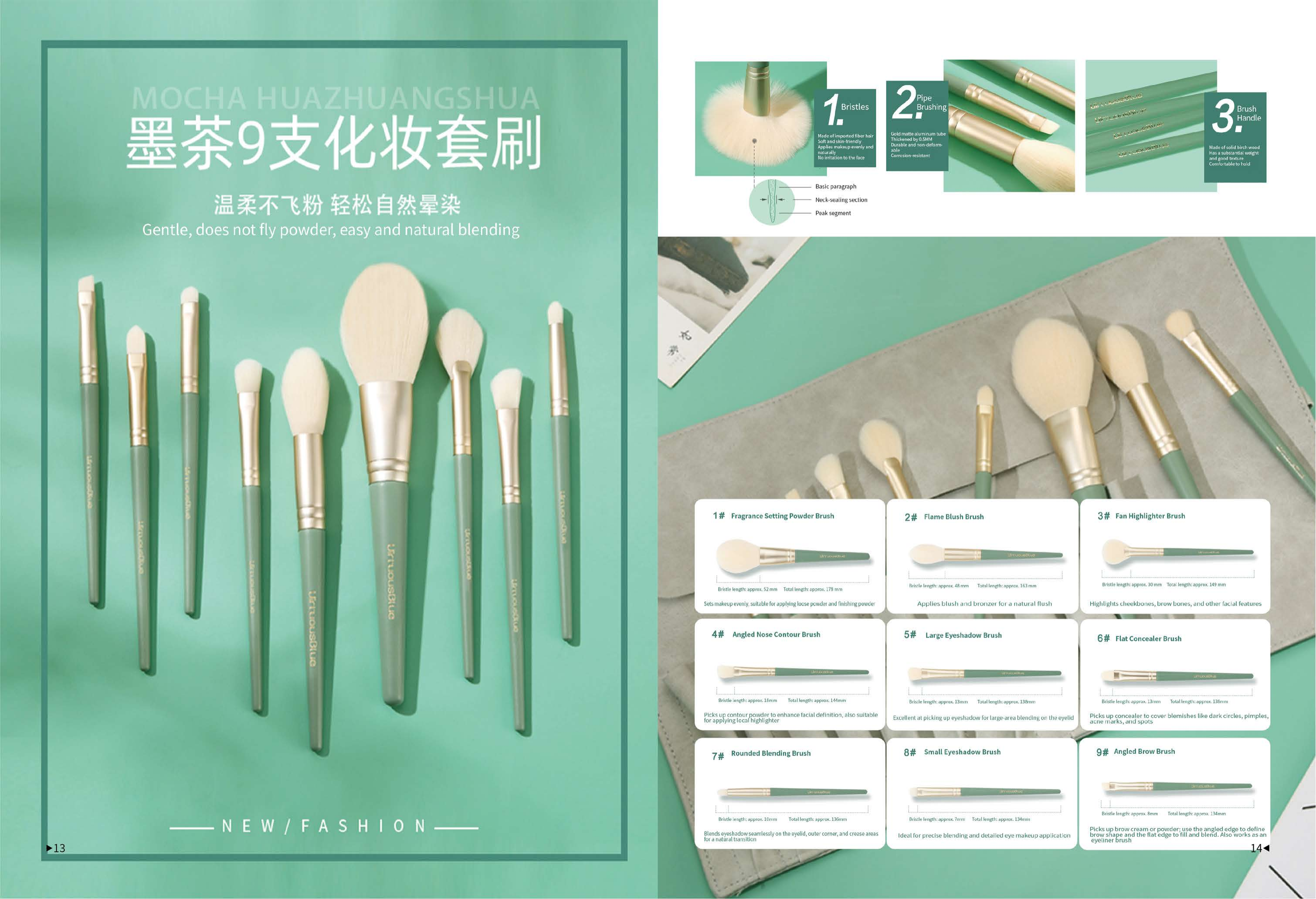 Original EN catalogue page 8