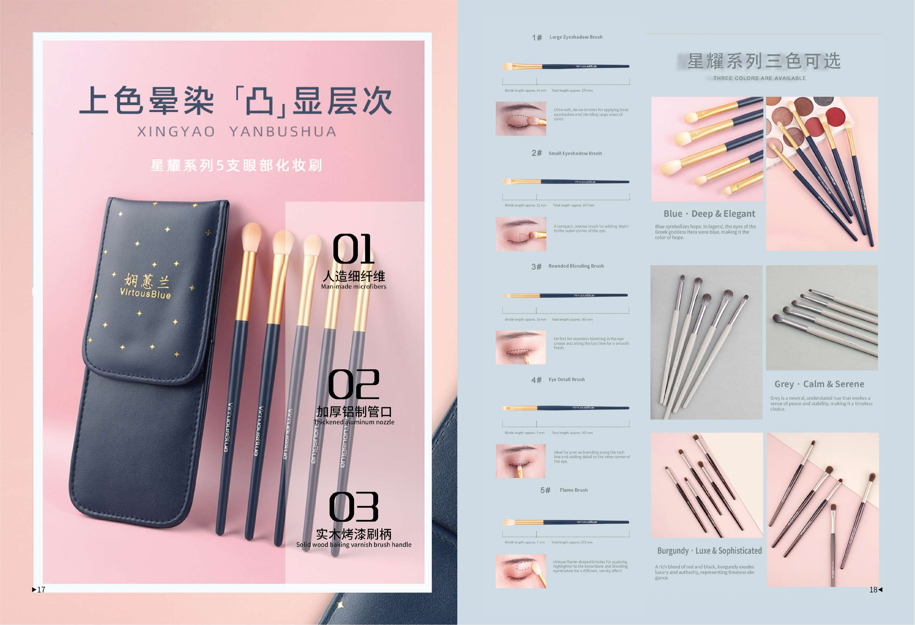 Original EN catalogue page 10