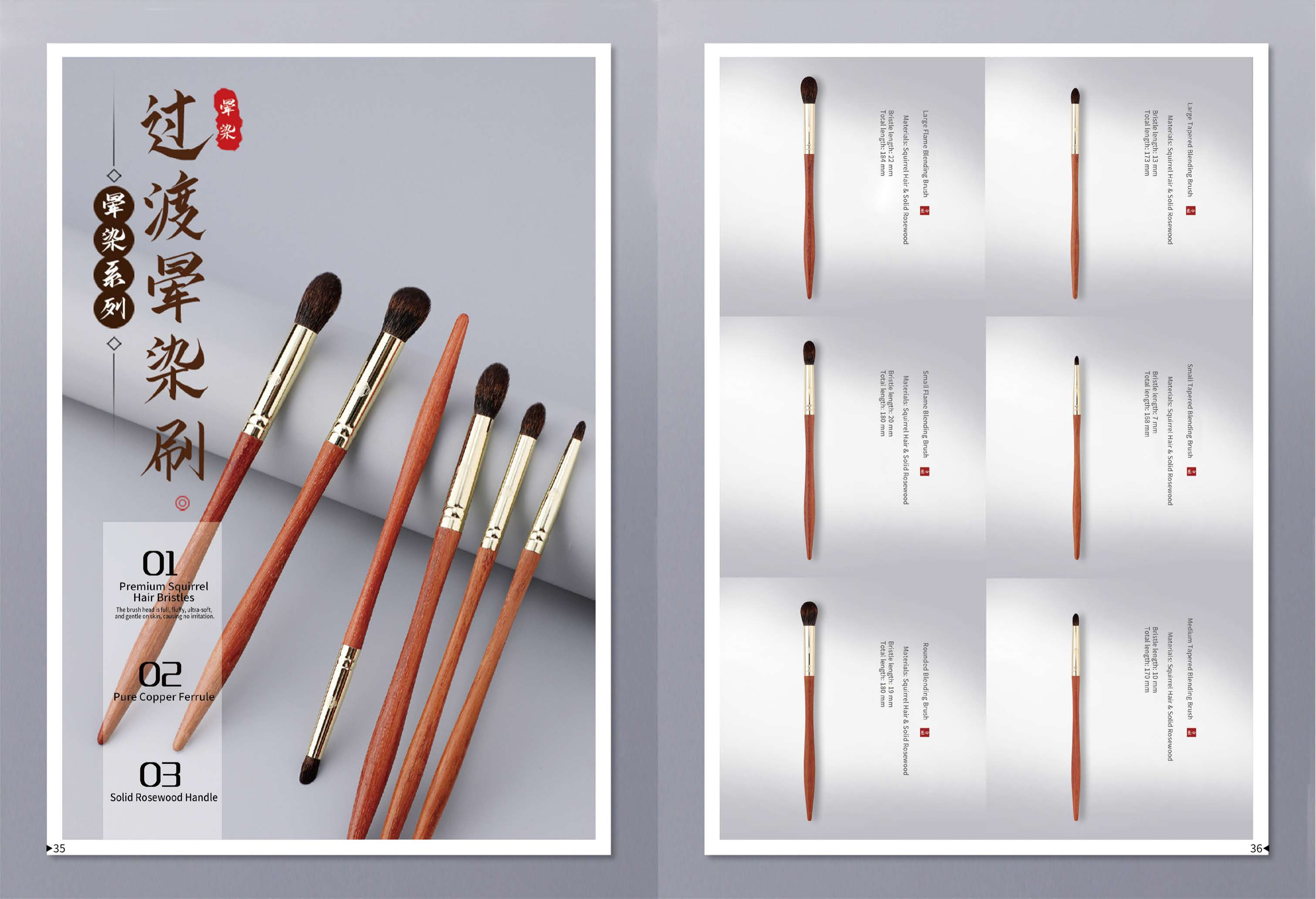 Original EN catalogue page 19