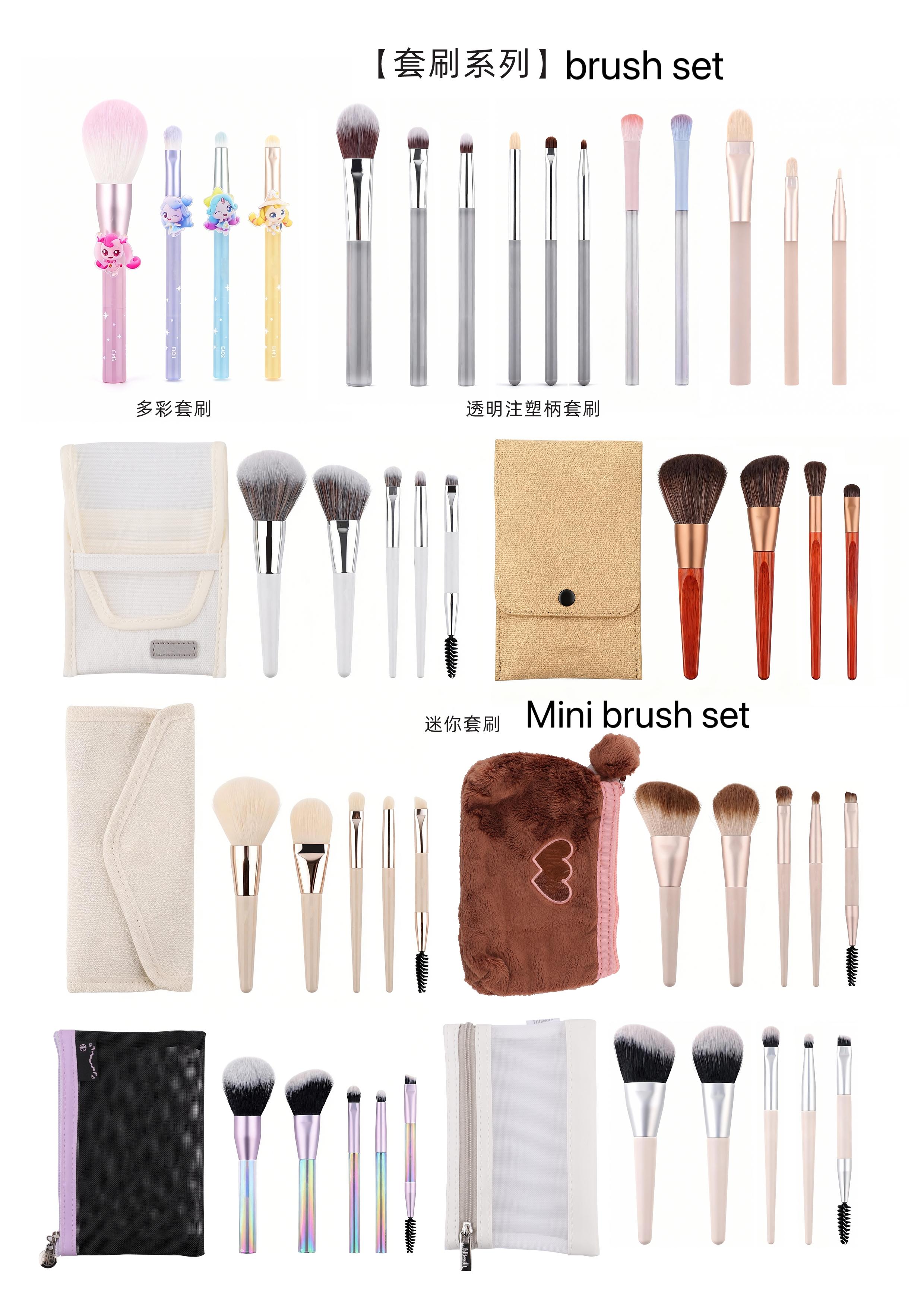 Original ZB catalogue page 2