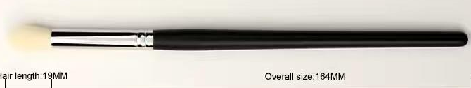 BK13 Highlight brush