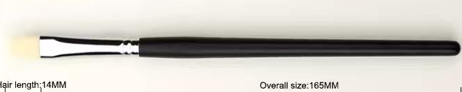 BK16 Concealer brush