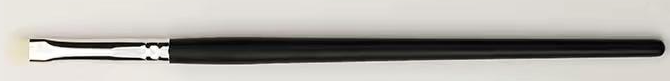 BK29 Angled eyebrow brush