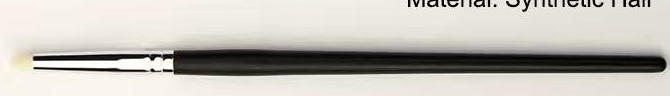 BK31 Eye blending brush