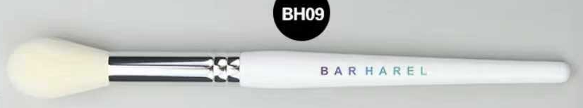BH09 Flame highlight brush