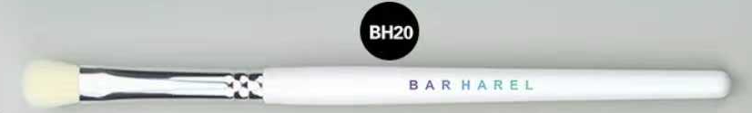 BH20 Medium eyeshadow brush