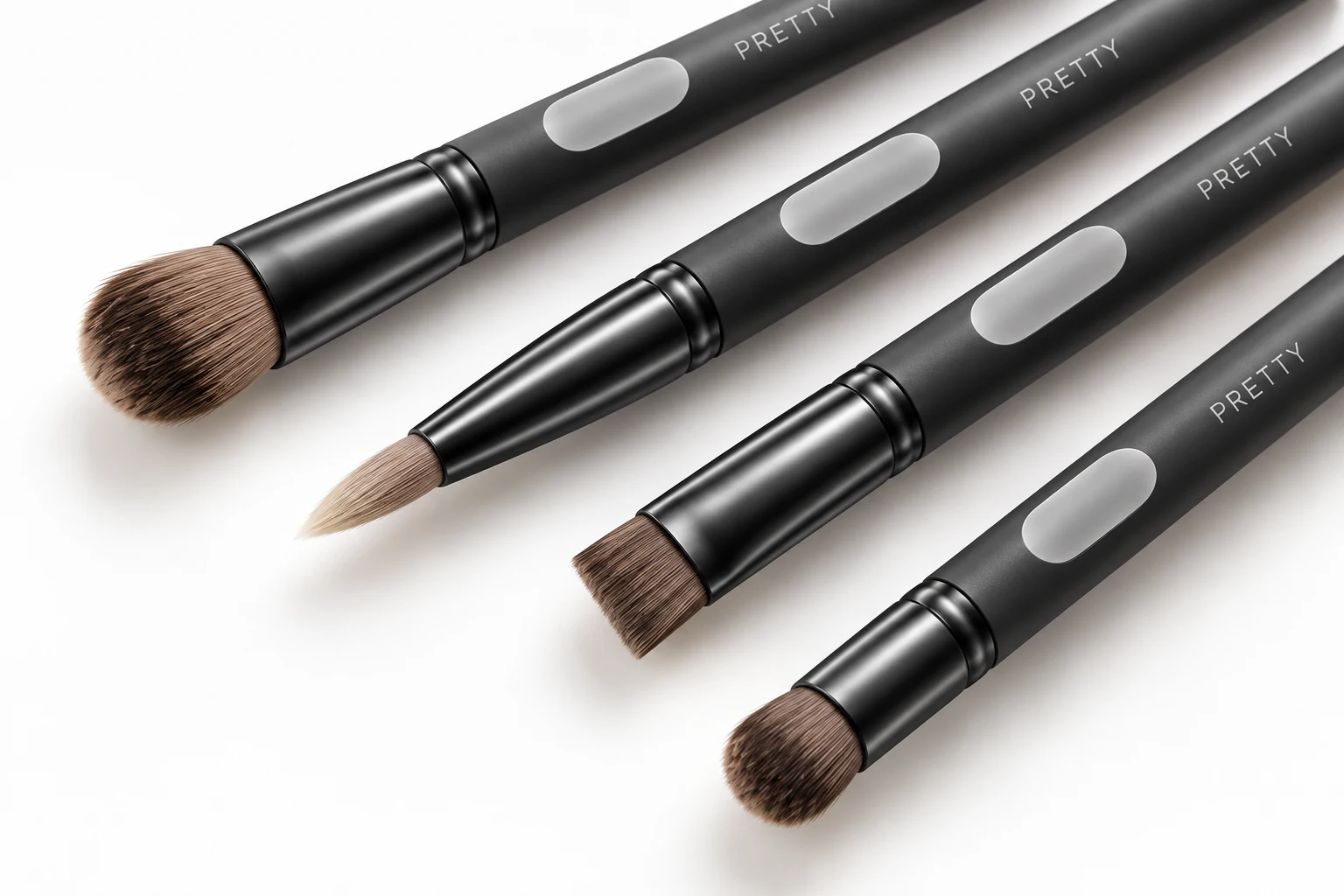 Graphite Precision: inspect precision heads and grip marks, AI detail concept
