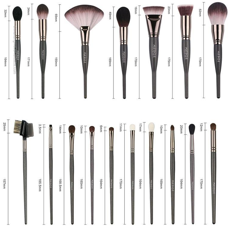CAT-p031-grid: Dark handle ink-series specification grid