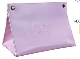 CAT-p033-pouch: Lavender pouch