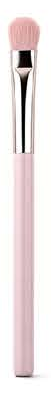 EN-p021-c14: Pink small brush - Multiple original colors, handle forms and head profiles