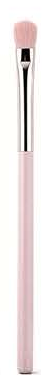 EN-p021-c15: Pink detail brush - Multiple original colors, handle forms and head profiles