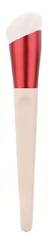 EN-p021-c22: Angled red-ferrule foundation - Multiple original colors, handle forms and head profiles