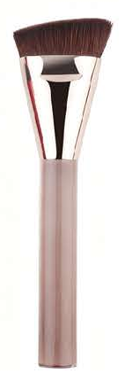 EN-p021-c24: Arched wide face foundation - Multiple original colors, handle forms and head profiles