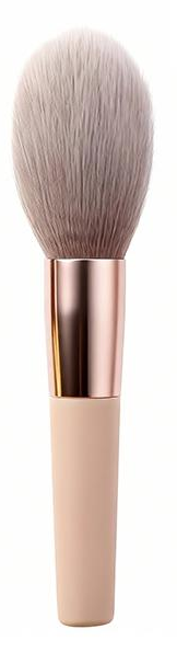 ZB-P001-S02: Compact tapered profile with beige handle