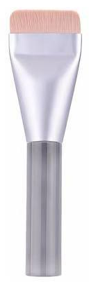 ZB-P003-F01: Wide pale head, lilac ferrule and gray handle