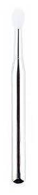 ZB-P003-T04: Narrow white tip and silver-tone handle